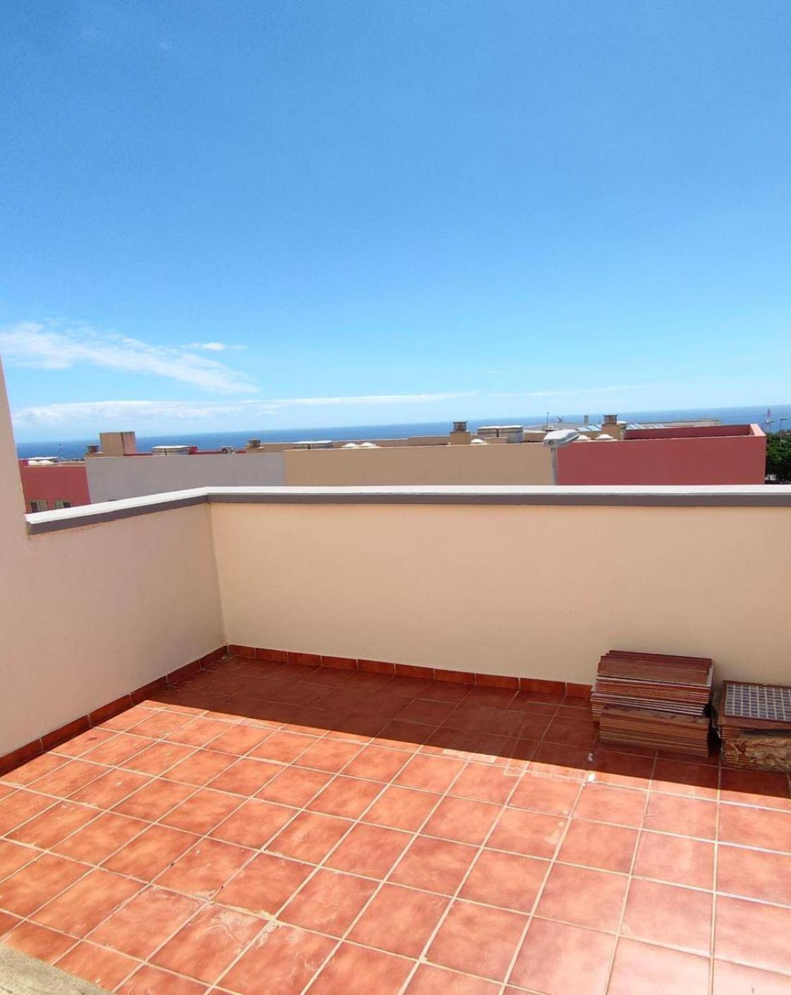 Bude Sol San Isidro  Exterior foto